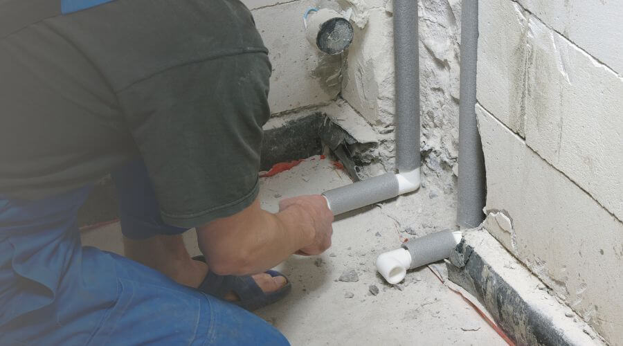 Professional Leak Detection in Richlands, NC