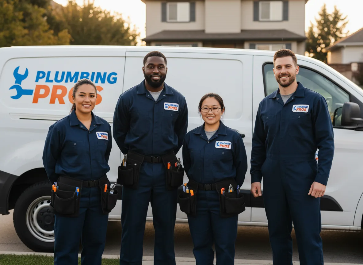 Water Heater Repair company in Richlands, NC
